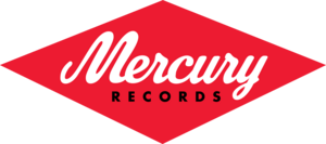 Mercury Records Logo PNG Vector