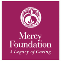 Mercy Foundation Logo PNG Vector