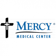 Mercy Medical Center Logo PNG Vector