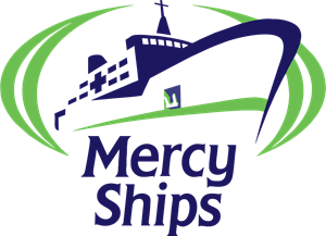 Mercy Ships Logo PNG Vector