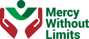 Mercy Without Limits Logo PNG Vector