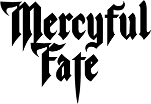 Mercyful Fate Logo PNG Vector
