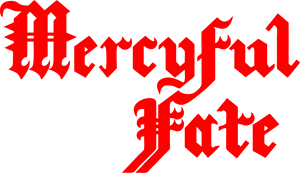 Mercyful Fate Logo PNG Vector