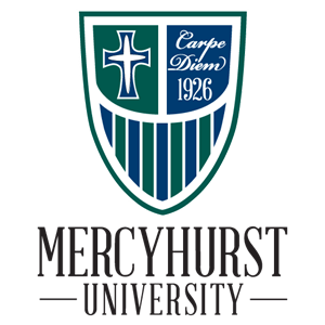 Mercyhurst University Logo PNG Vector
