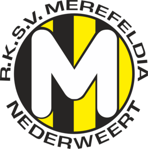 Merefeldia rksv Nederweert Logo PNG Vector