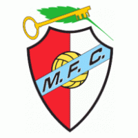 Merelinense Futebol Clube (1938-2010) Logo PNG Vector