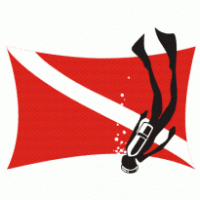 MERGULHO Logo Vector
