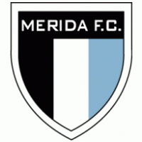 Merida F.C. Logo PNG Vector