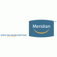 Meridian Credit Union Logo PNG Vector