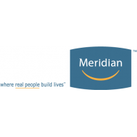 Meridian CU Logo PNG Vector