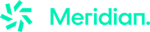 Meridian Energy Logo PNG Vector