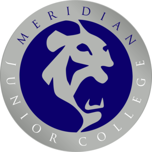 Meridian Junior College Logo PNG Vector