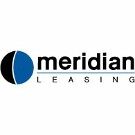 Meridian Leasing Logo PNG Vector