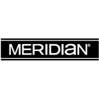 Meridian Logo Vector
