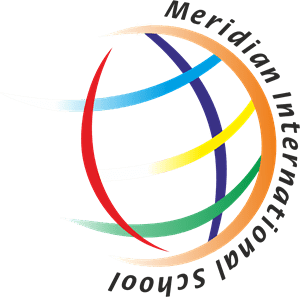 Meridian Logo PNG Vector