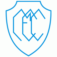 Meridional Esporte Clube - Conselheiro Lafaiete Logo Vector