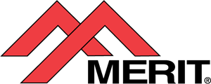 Merit by Anvil International Logo Vector
