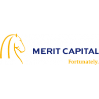 Merit Capital Logo Vector