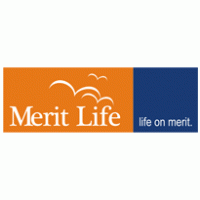 Merit Life Logo Vector