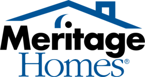 Meritage Homes Logo PNG Vector