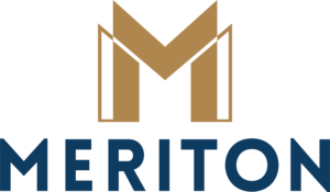 Meriton Logo PNG Vector