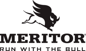 Meritor Logo PNG Vector