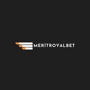 Meritroyalbet Logo PNG Vector