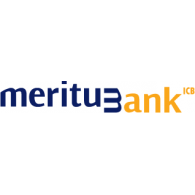 meritumbank Logo Vector