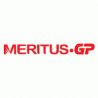 Meritus GP Logo PNG Vector