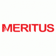 Meritus Logo PNG Vector