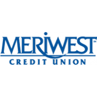 Meriwest Credit Union Logo PNG Vector