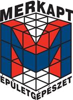 merkapt Logo PNG Vector