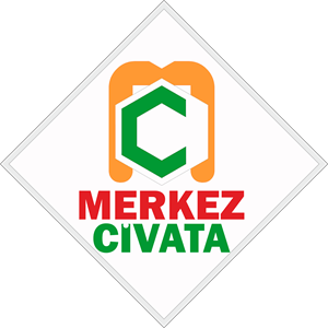 Merkez Civata Logo Vector