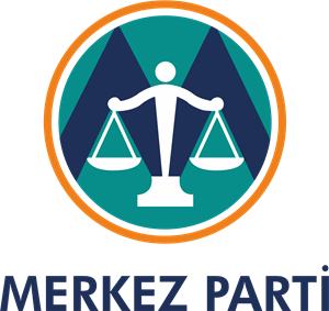 Merkez Parti Logo PNG Vector
