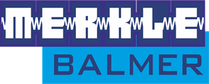 Merkle Balmer Logo Vector