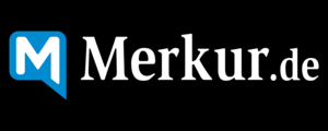Merkur Logo PNG Vector