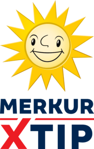 Merkur X Tip Kladionice Logo PNG Vector