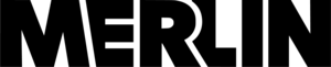 Merlin Network Logo PNG Vector
