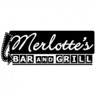 Merlotte's Bar and Grill Logo Vector