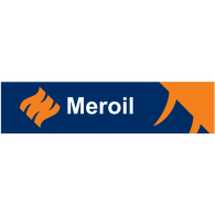 Meroil Logo Vector
