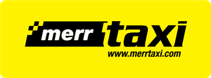 Merr Taxi Logo PNG Vector