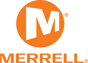 Merrell Logo PNG Vector