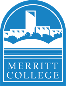 Merritt College, Oakland, California Logo Vector