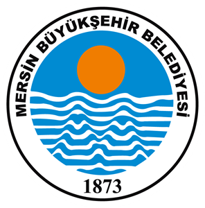 Mersin Büyükşehir Belediyesi Logo PNG Vector