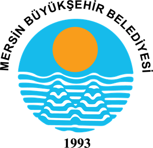 Mersin Büyükşehir Belediyesi Logo Vector