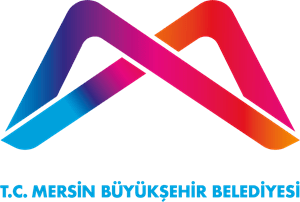 Mersin Büyükşehir Belediyesi Yeni Logo PNG Vector