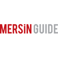 Mersin Guide Logo PNG Vector
