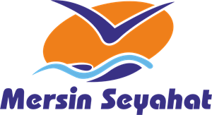 Mersin Seyahat Logo PNG Vector