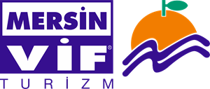 Mersin Vif Logo PNG Vector