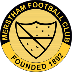 Merstham FC Logo PNG Vector